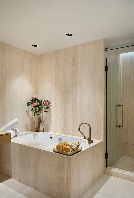 Lower Penthouse: Brazilian Warmth Meets Miami’s Sky-High Luxury Life - 14