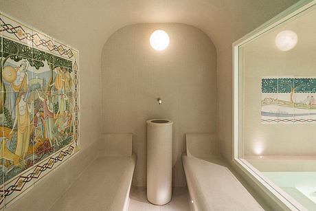 Villa in Sorrento by Architetti Artigiani Anonimi - 9