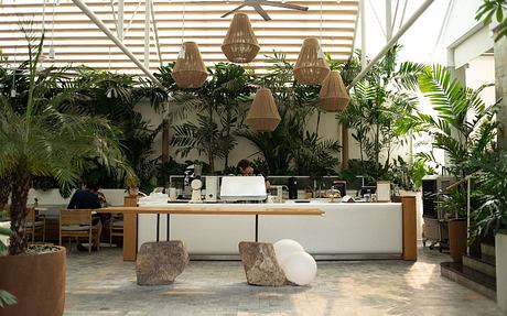 An’s Sai Gon by QBA architects - 1