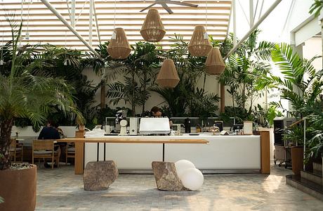 An’s Sai Gon by QBA architects