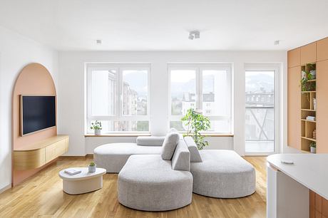 Brik by Vivijana Zorman - 1