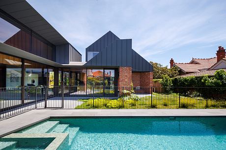 Carcassonne by FMD Architects - 1