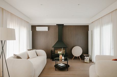 Casa Morera by ZHUD studio - 1