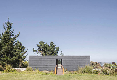 Claustro House by Espiral Arquitectos - 1