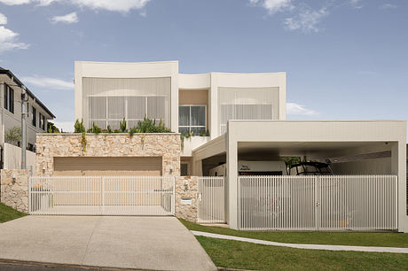 Galìni House by George Kouparitsas Architects - 1