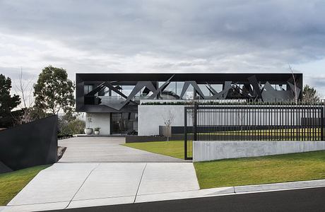 Gul Melbourne by Nico van der Meulen Architects