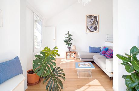 Home in Bailucchi by llabb