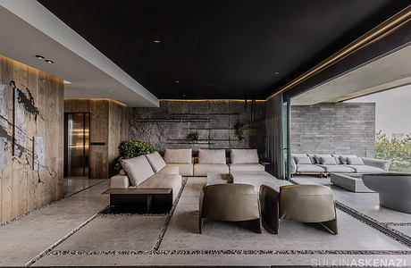 Ladera by Sulkin Askenazi