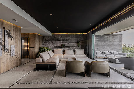 Ladera by Sulkin Askenazi - 1