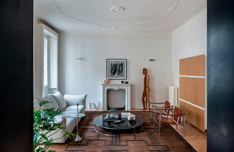 Milan Apartment in Porta Venezia