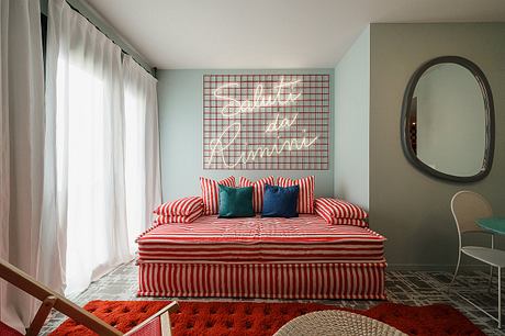 Mode Eco Mood Hotel in Rimini - 1