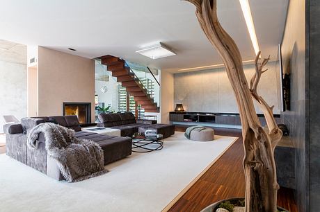 Modern Farm House by Marketa Killi - 1