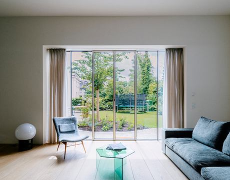 Private House in Munich by Studio Mark Randel - 1