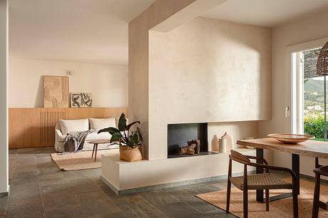 Villa A “Santa” by Selina Bertola - 1