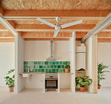 6 HPP Ses Veles Puigpunyent by Fortuny-Alventosa Morell Arquitectes - 2