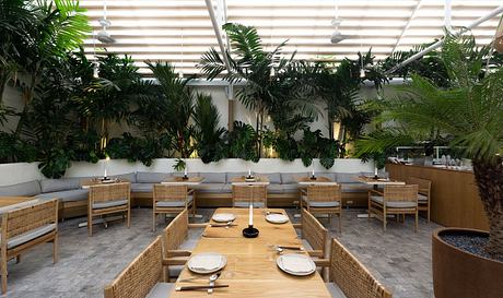 An’s Sai Gon by QBA architects - 2