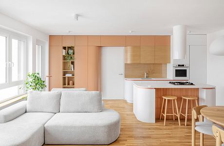 Brik by Vivijana Zorman