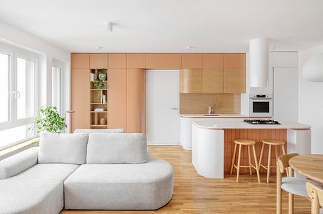 Brik by Vivijana Zorman - 2