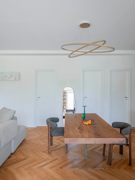 Bronzino Apartment in Porta Venezia, - 2