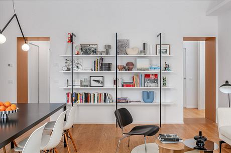 Casa F. by CLACstudio - 2