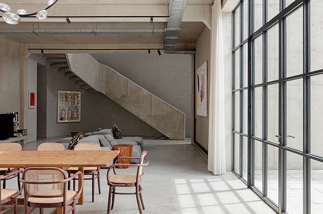 Casa FM by António Bessa Cruz Architects - 2