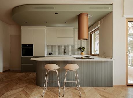 Convivio 2.0 by Andrea Dal Negro - 2