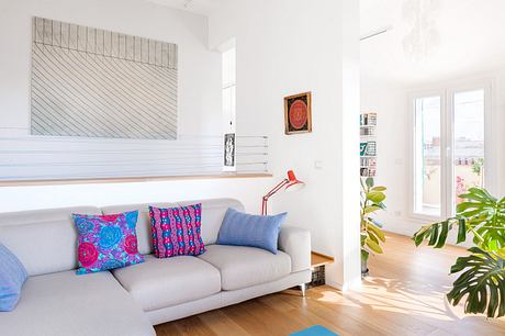 Home in Bailucchi by llabb - 2