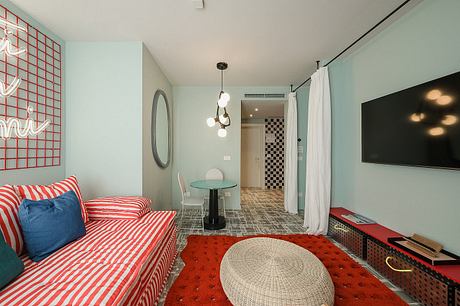 Mode Eco Mood Hotel in Rimini - 2