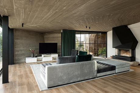 Moradia do Retiro by Ricardo Azevedo Arquitecto - 2