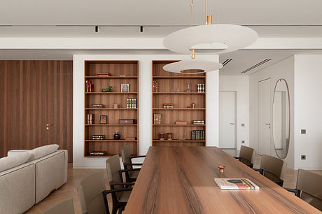 Tet&Ris Sets a Quiet Mood for Sustainable Living - 2