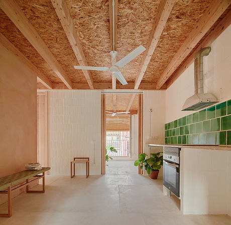 6 HPP Ses Veles Puigpunyent by Fortuny-Alventosa Morell Arquitectes - 3