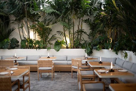 An’s Sai Gon by QBA architects - 3