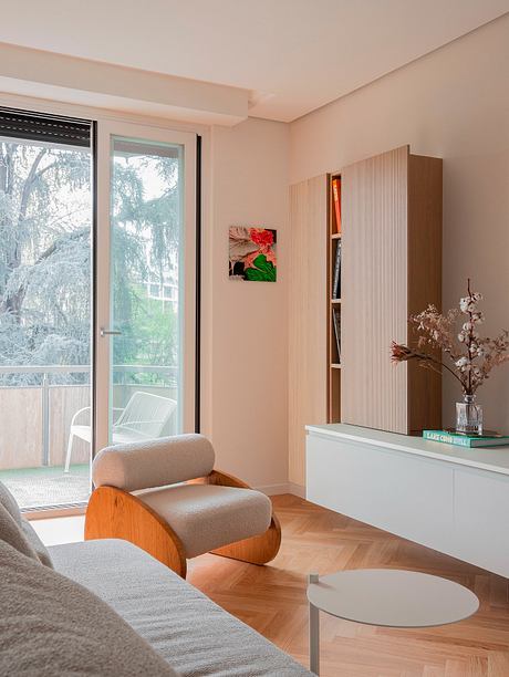 Bronzino Apartment in Porta Venezia, - 3