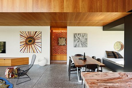 Carcassonne by FMD Architects - 3