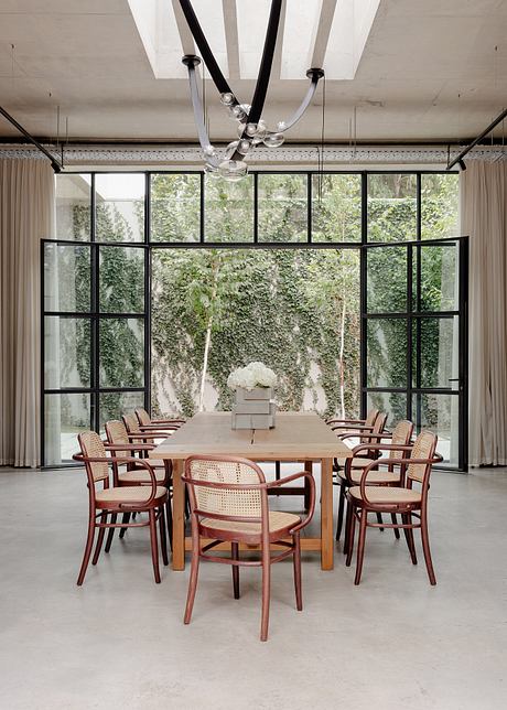 Casa FM by António Bessa Cruz Architects - 3