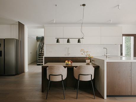 Casa Morera by ZHUD studio - 2