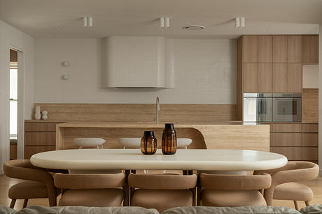 Galìni House by George Kouparitsas Architects - 3