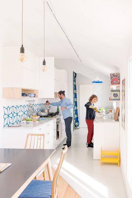 Home in Bailucchi by llabb - 3