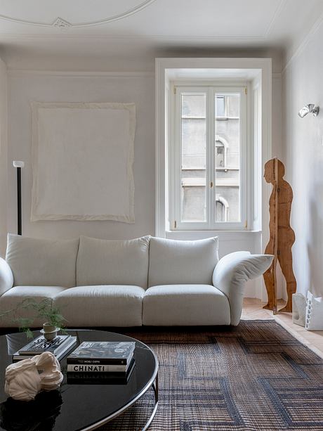 Milan Apartment in Porta Venezia - 3