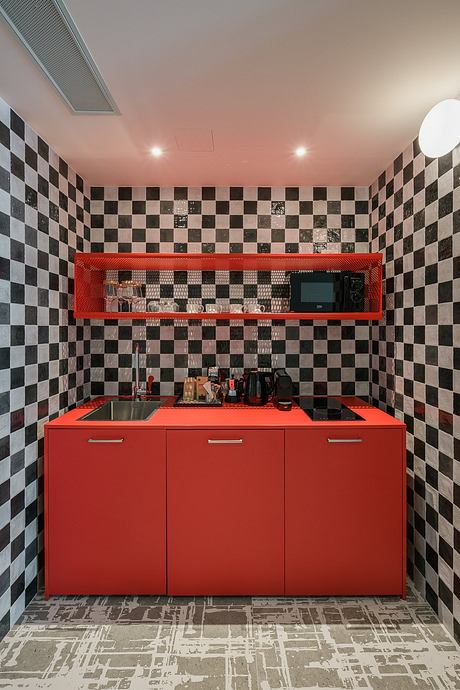 Mode Eco Mood Hotel in Rimini - 3