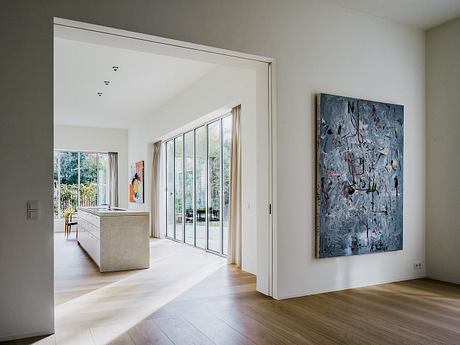 Private House in Munich by Studio Mark Randel - 3