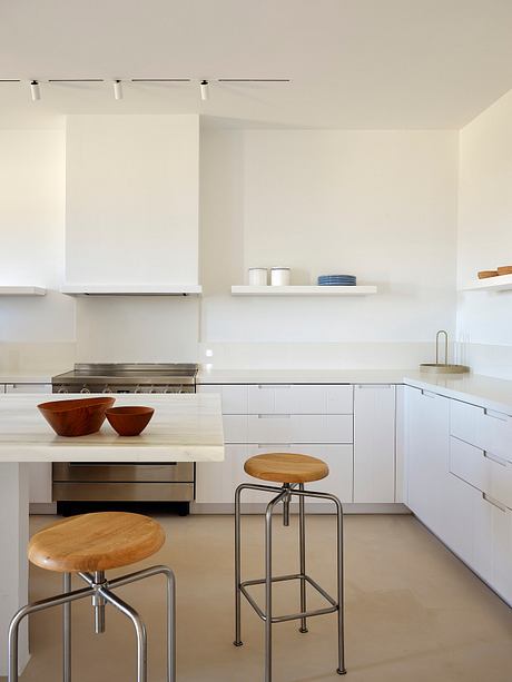 Tetris House by ARP – Architecture Research Practice - 3