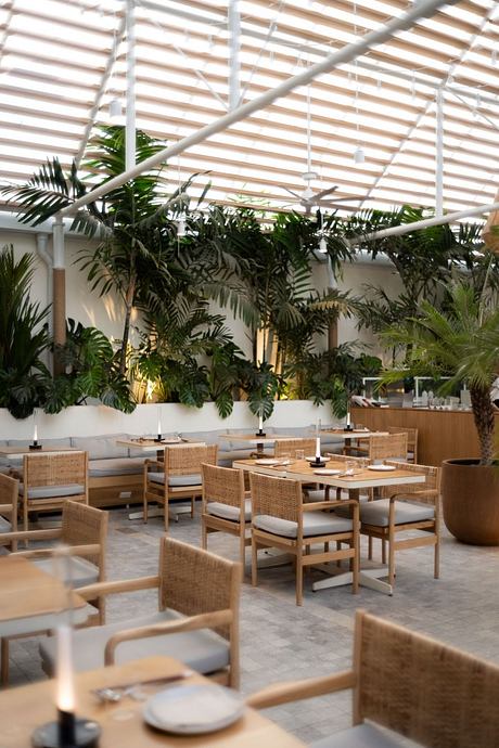 An’s Sai Gon by QBA architects - 4