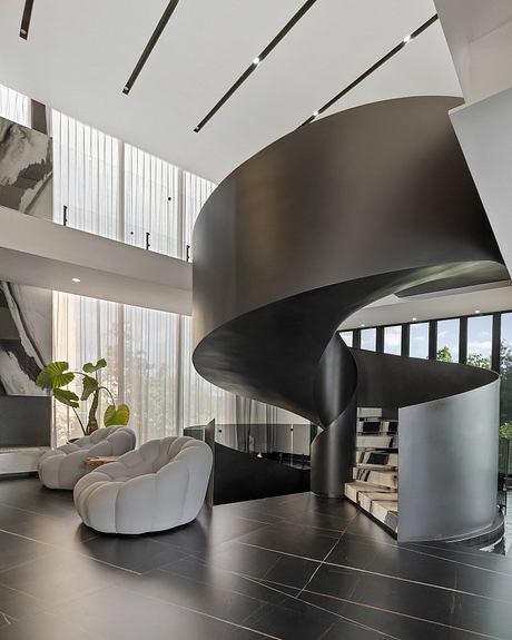 Capuchinas Villa by Orther Architects - 4