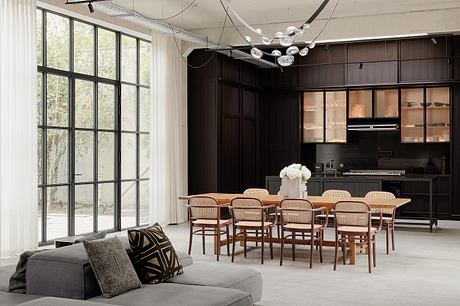 Casa FM by António Bessa Cruz Architects - 4