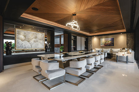 Casa Magmol by Arkham Projects - 4