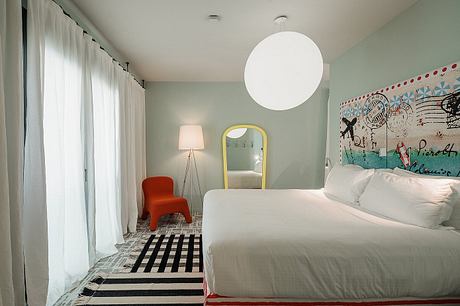 Mode Eco Mood Hotel in Rimini - 4