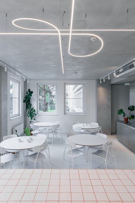 Pudis Offices by Studio COSMO - 3