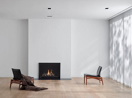 Ravine Residence by Akb Architects - 3