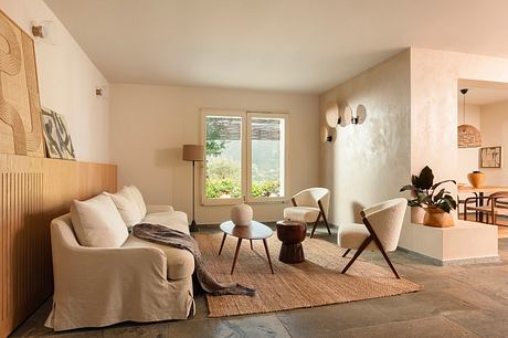 Villa A “Santa” by Selina Bertola - 3